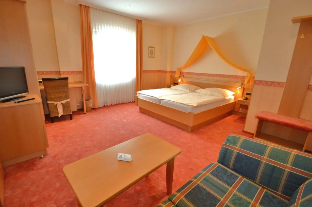 Hotel Unter den Linden - Général
