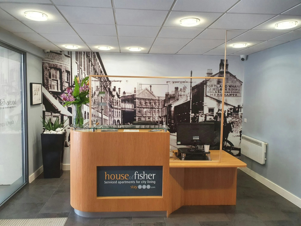 100 Kings Road by House of Fisher - Général