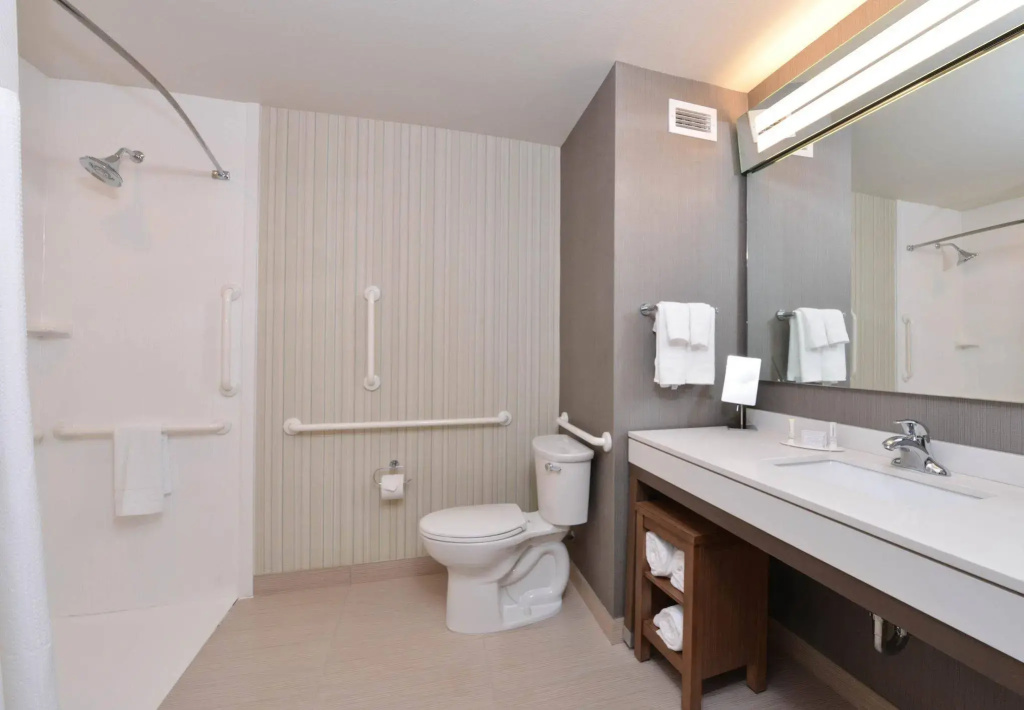 Courtyard by Marriott St. Louis St. Peters - Général