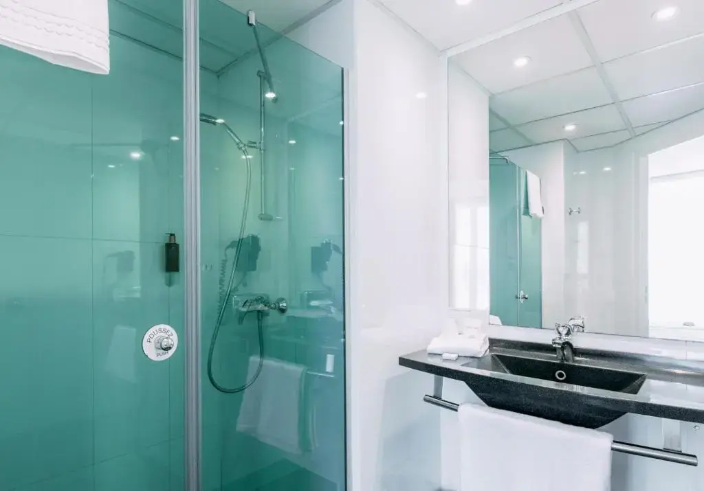 Hotel Escale Oceania Pornichet La Baule - Chambres