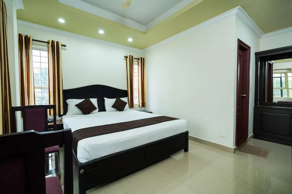 OYO 10428 Hotel Sandal Breeze - Général