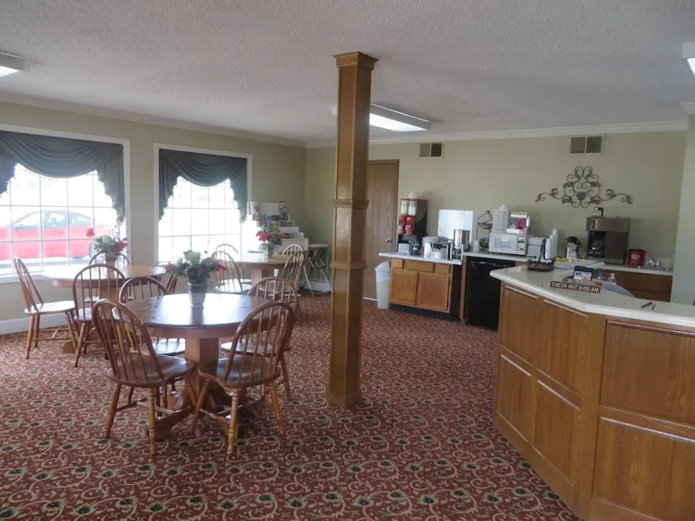 Honeysuckle Inn - Mountain View - Général