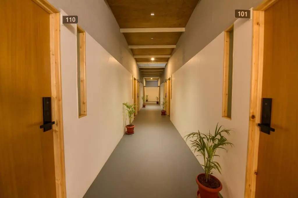 Hotel photo 15