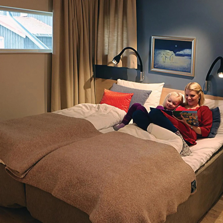 Sørmarka Konferansehotell - Général