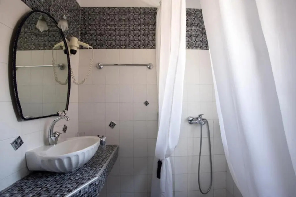 ARGO Hotel - Chambres