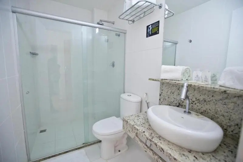 Del Canto Hotel - Chambres