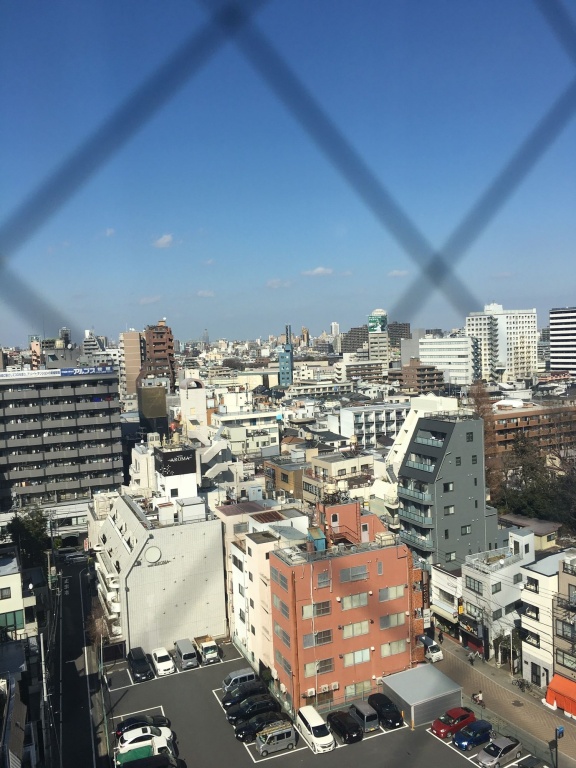 Toyoko Inn Ikebukuro Kitaguchi 1 사진 27