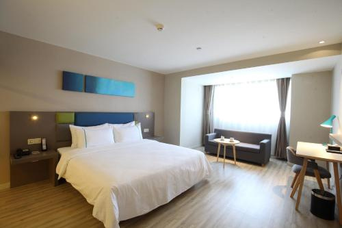 Home Inn Selected Xian Sanqiao Wanxiang City Ikea Household