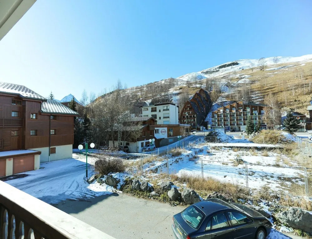 Afficher la photo 6 — Studio Near Belle Etoile Chairlift
