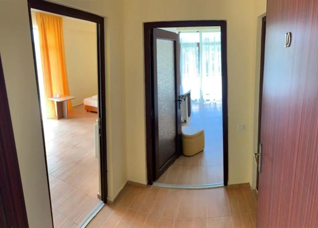Vila Elva - Chambres