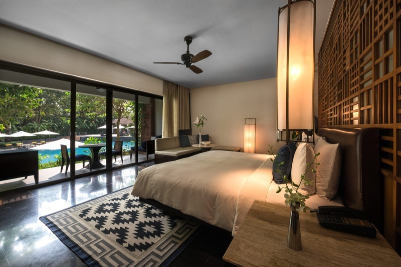 The Diwa Club By Alila Diwa Goa - A Hyatt Brand