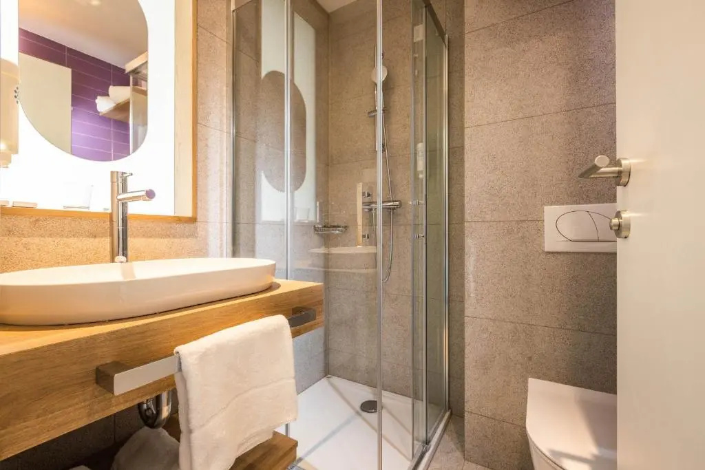 Hotel Ville Park Premium - Sava Hotels & Resorts - Chambres