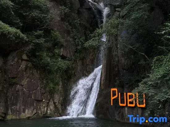 Suitable • 180° Mountain View Starry Sky Swimming Pool Forest Mountain Lodge (Cloud Grassland Store)