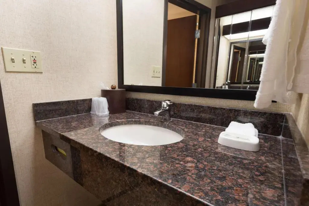 Drury Inn & Suites Champaign - Chambres
