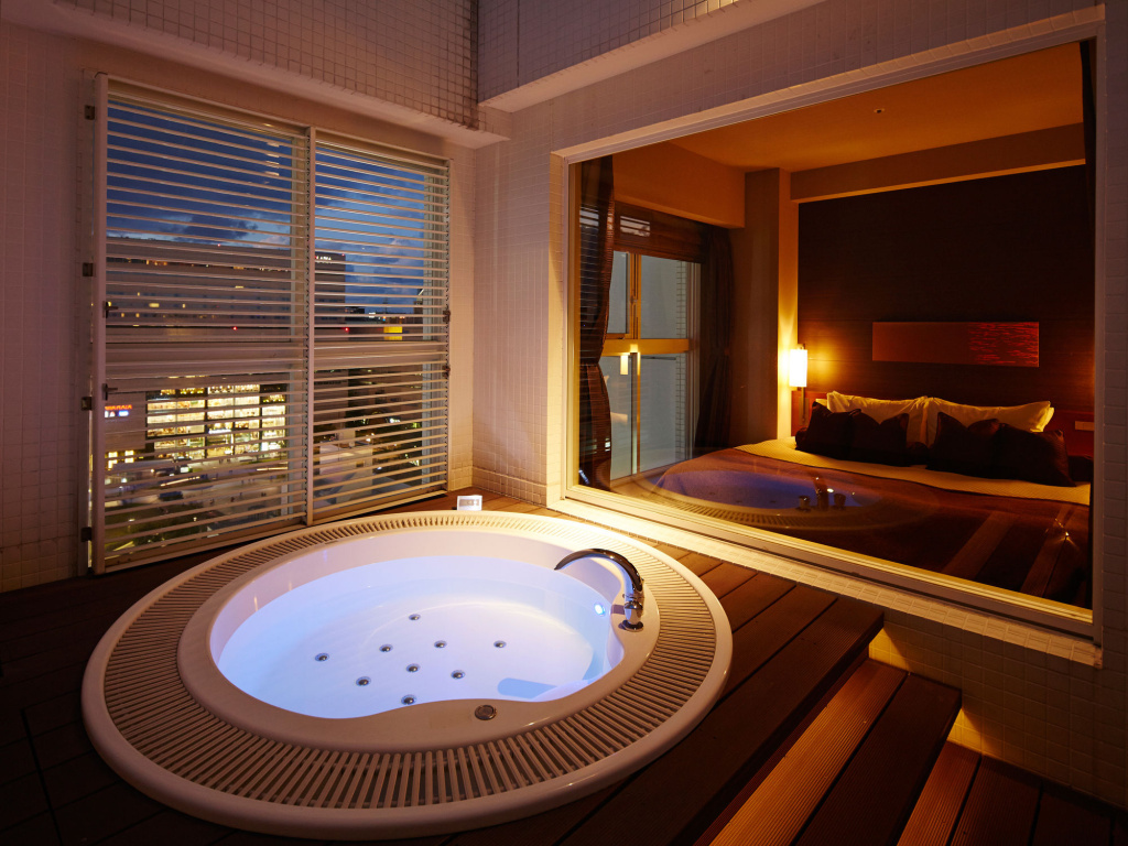 KOKO HOTEL Fukuoka Tenjin 사진 28