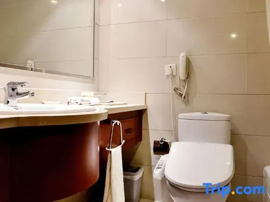 Delight Hotel - Chambres