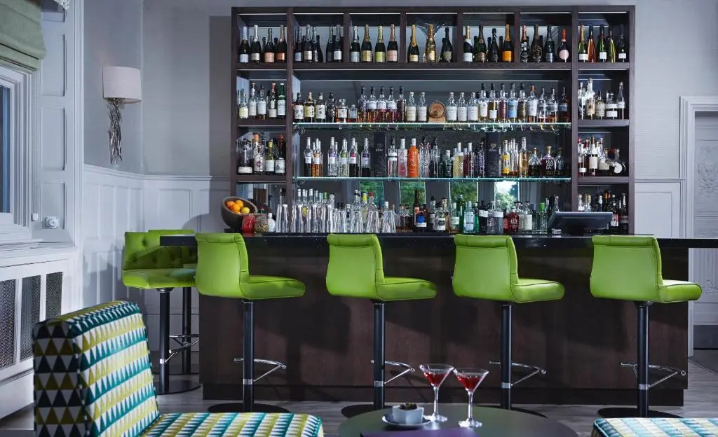 Alexander House And Utopia Spa - Chambres