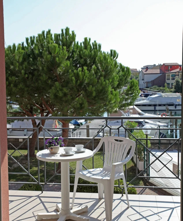 Comfort Apartment