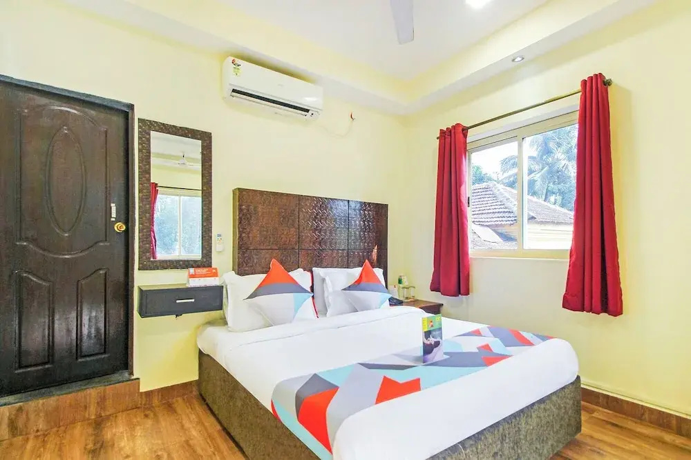 Premium room
