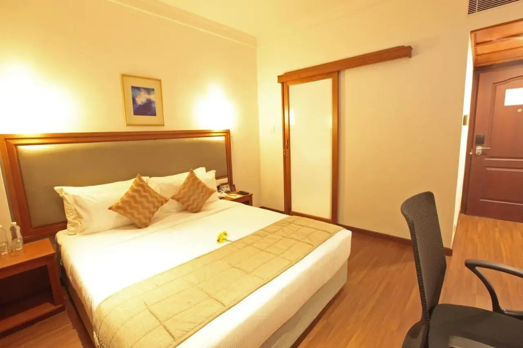 Hotel photo 30