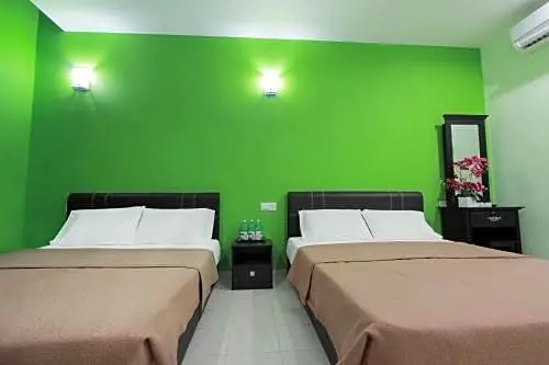 Brilliant Hotel