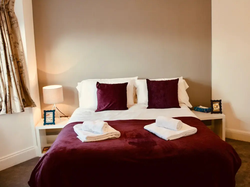 Hotel photo 7