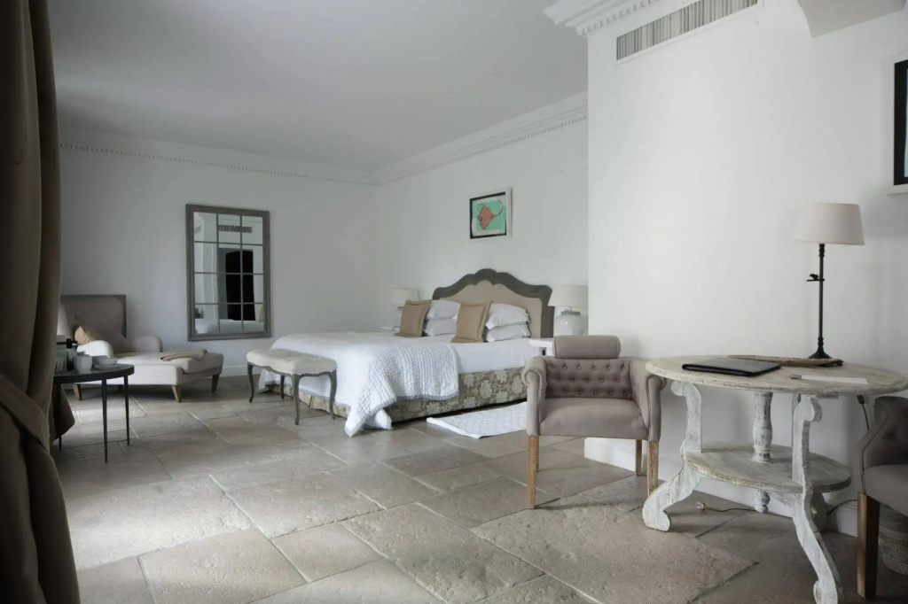 Hôtel Alain Llorca - Général