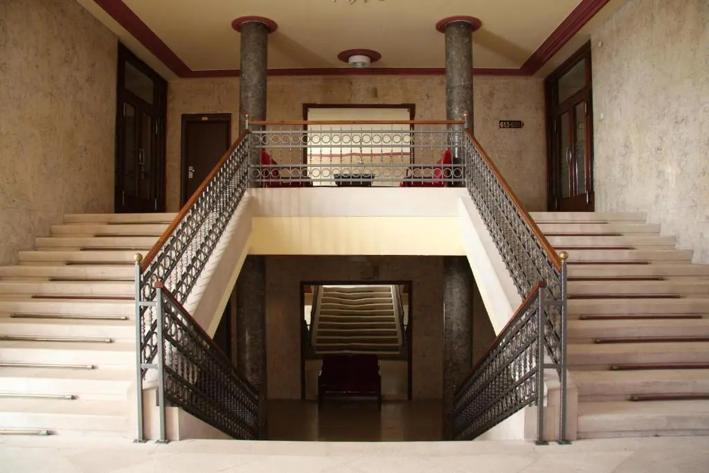 Hotel Leotar - Chambres