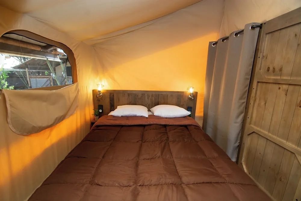 Voir la photo 3 — Camping Le Moulin des Iscles