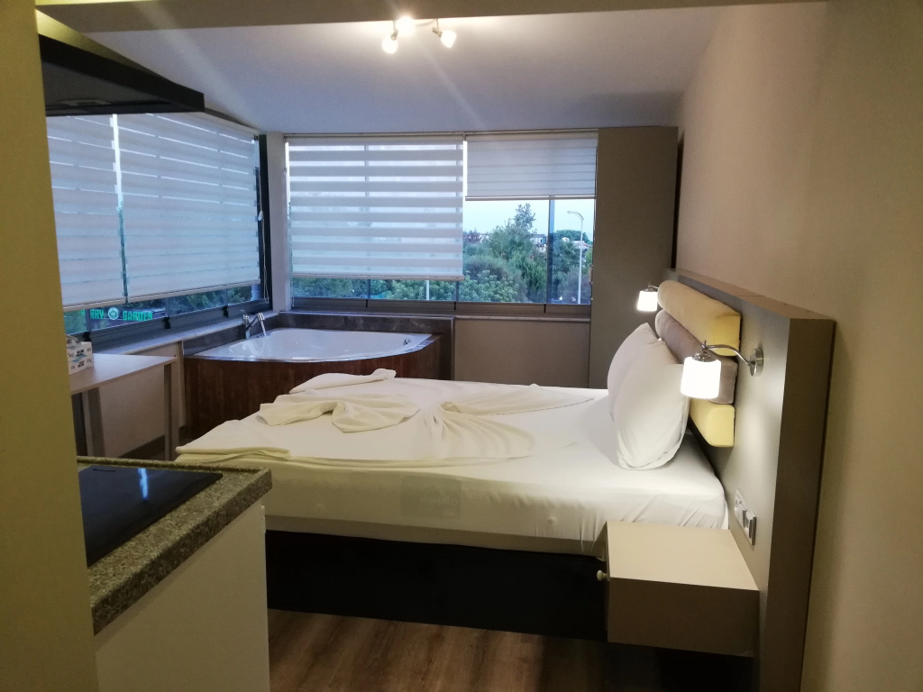 Hotel photo 8