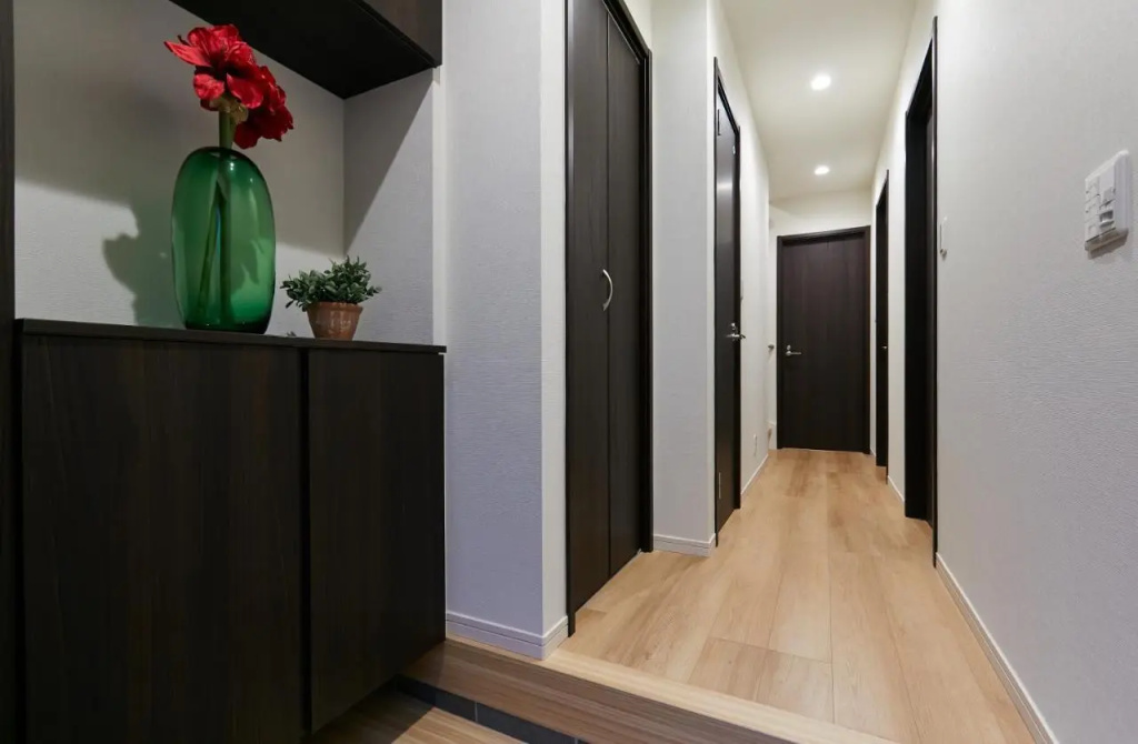 Asakusa Skytree Luxury House 사진 12
