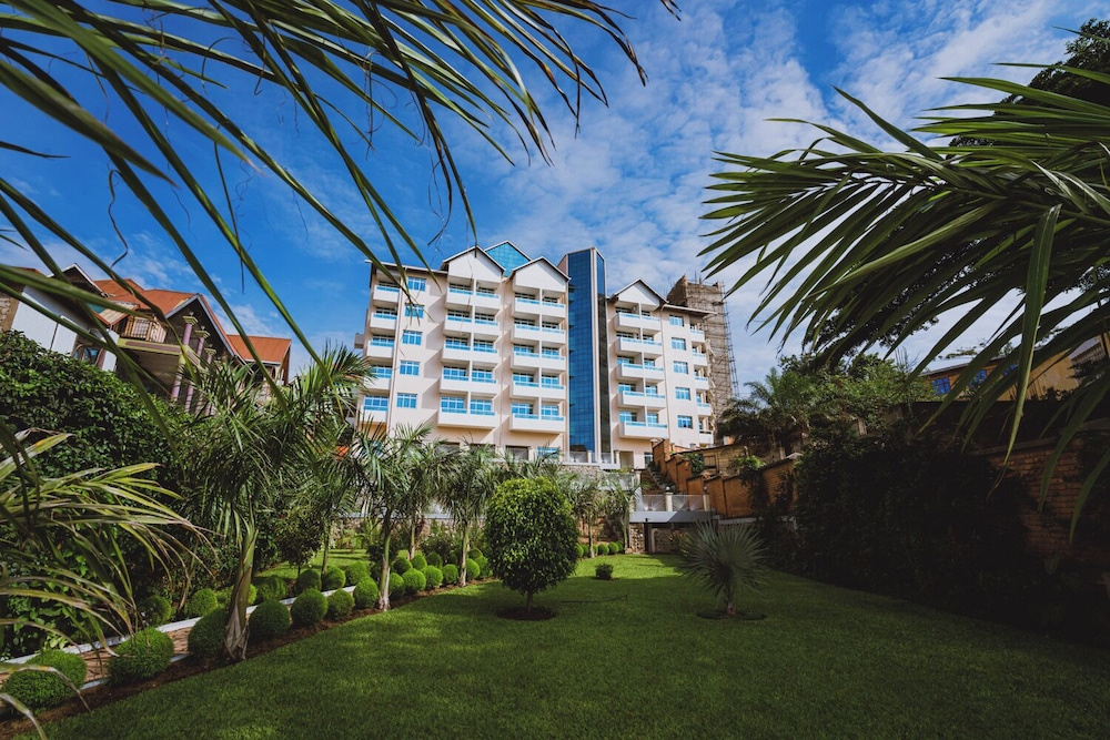 Hotel photo 11