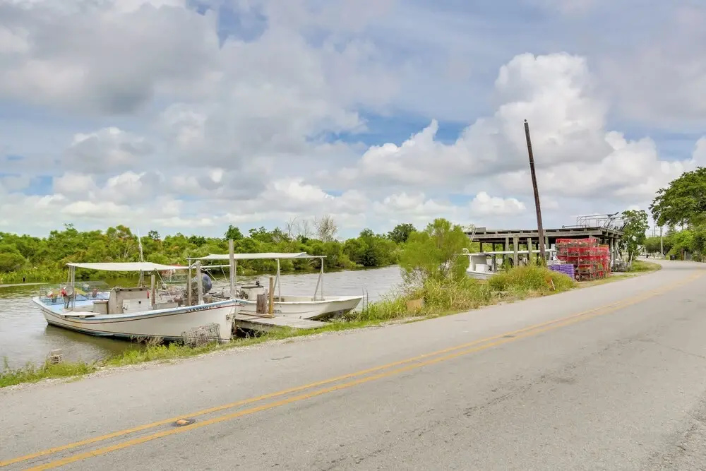 Walk to Bayou Lery: St Bernard Home w/ Kayaks!