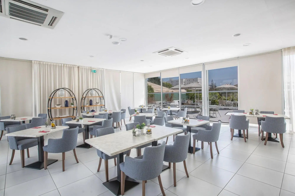 Napasol Boutique Hotel - Général