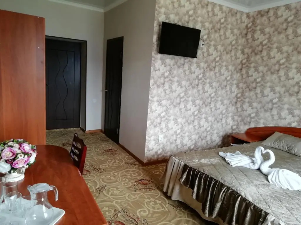 Тет-а-Тет - фото 17