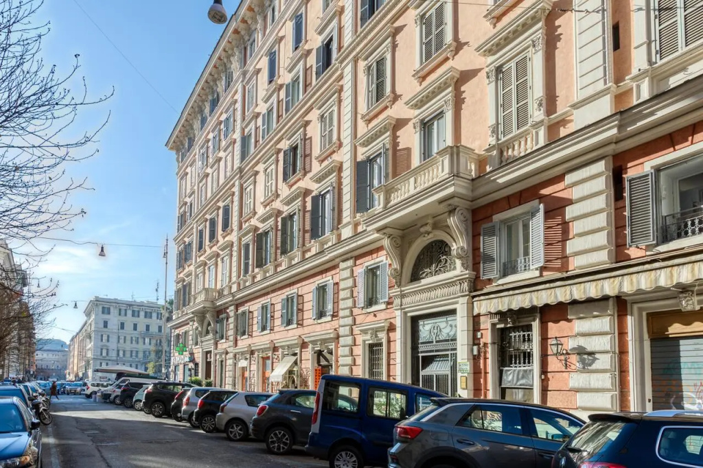 Catone Vatican Suites