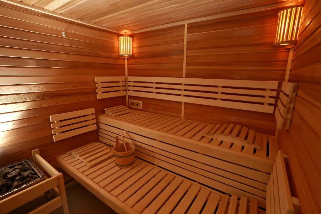 Wellness Penzion Pod Rozhlednou - Général