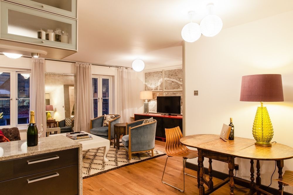 Presidential Portobello, 3 Bedroom Home