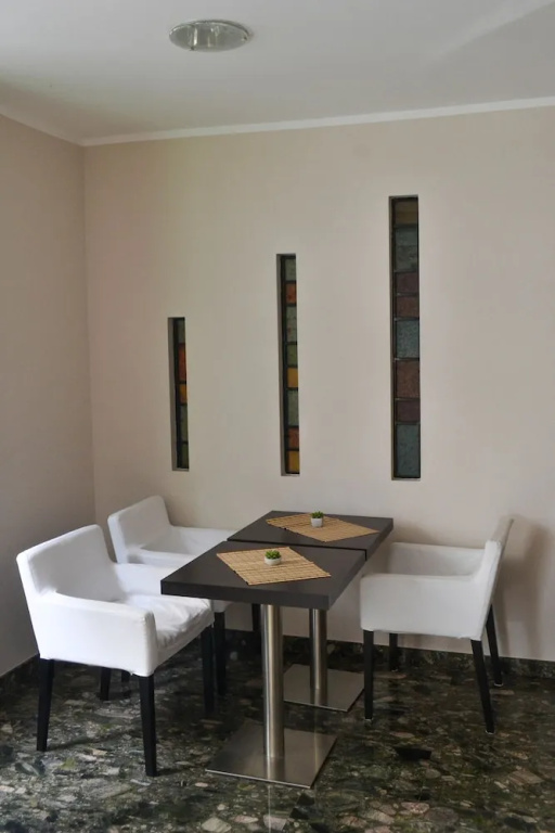 Hotel Aquamarina - фото 11