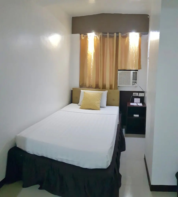 Standard Single room (single bed)