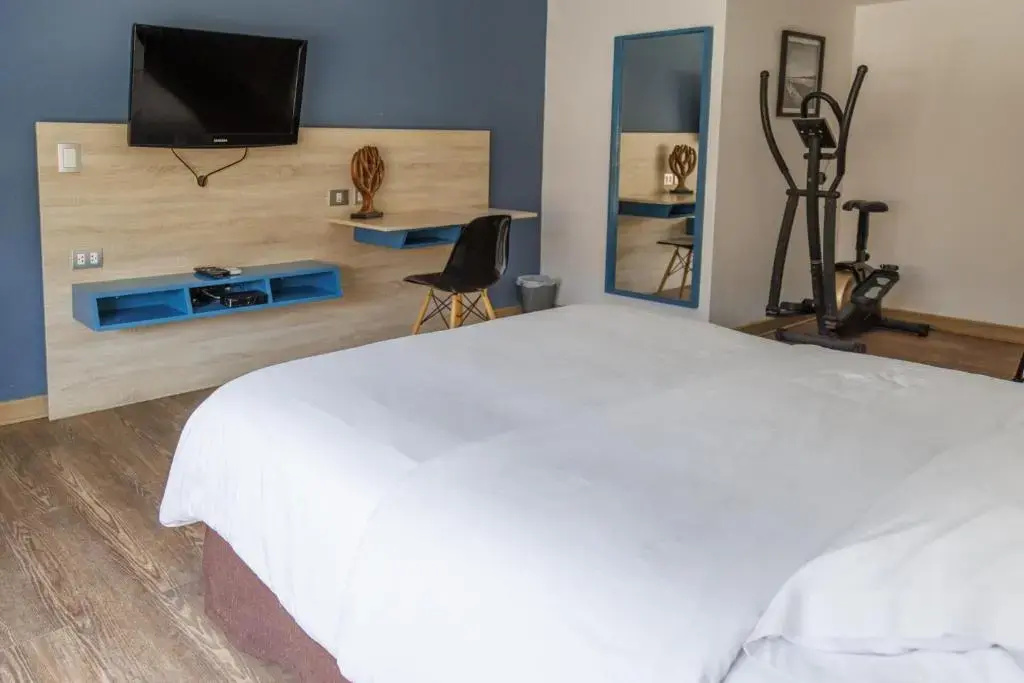 Superior room