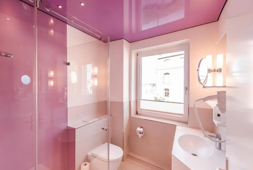 Hotel Am Alten Hafen - Chambres