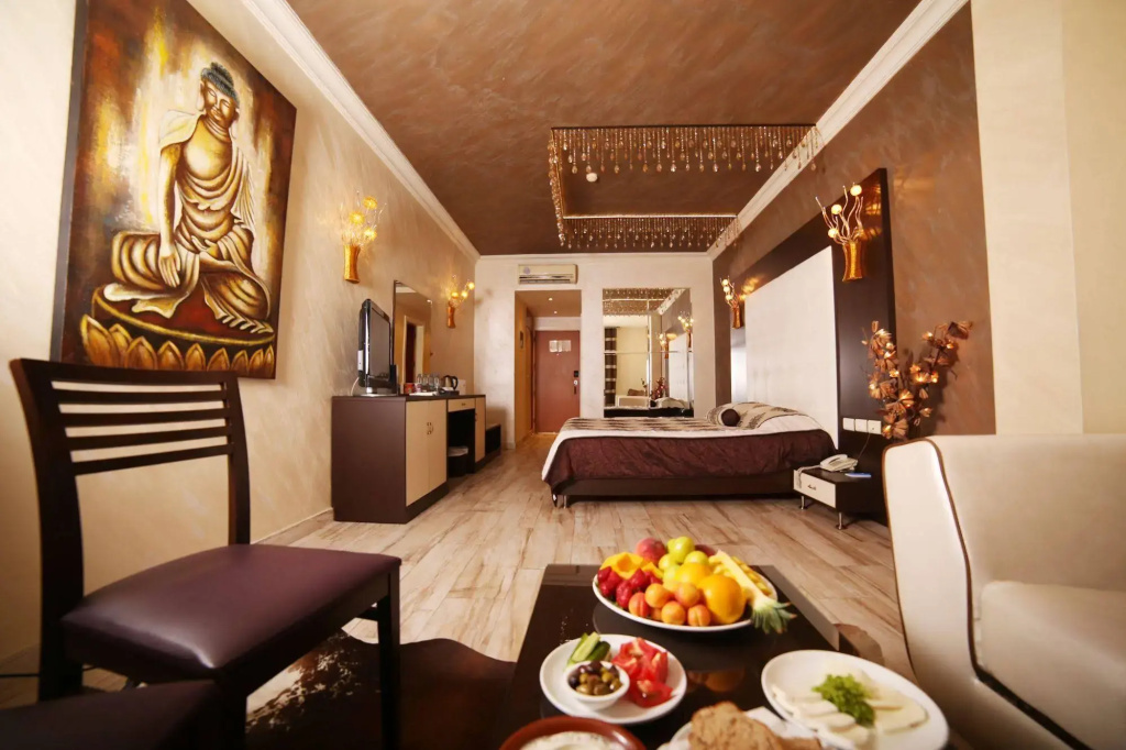 Hotel photo 12