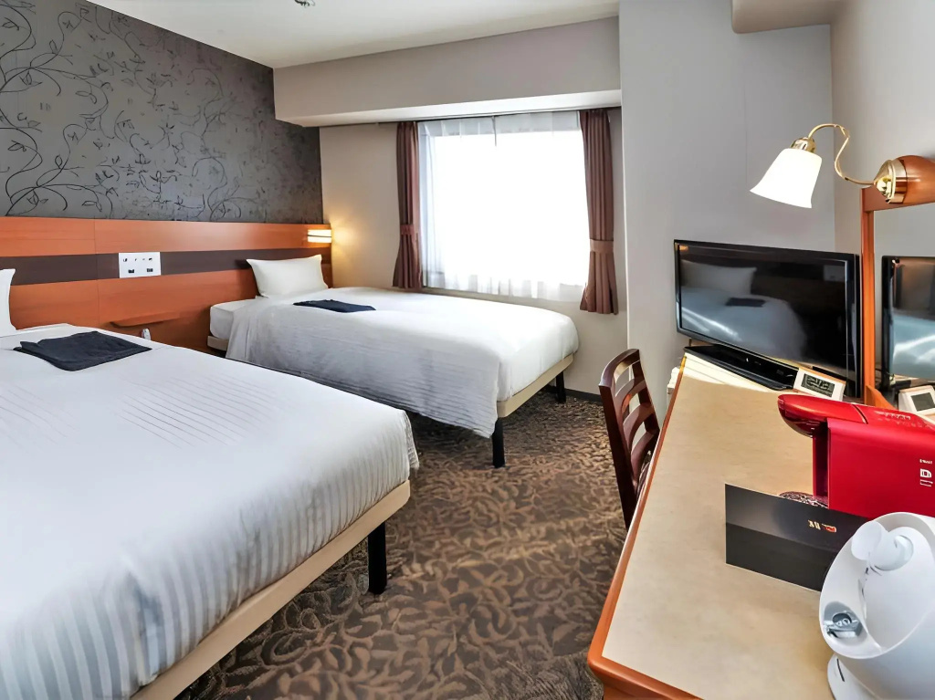 Hotel photo 14