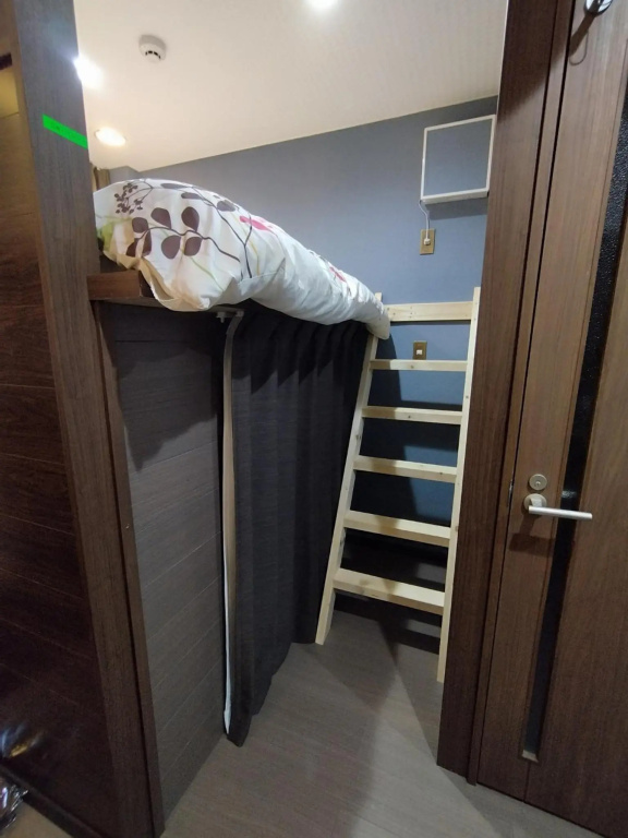 Kyoto - apartment / Vacation STAY 168 사진 12