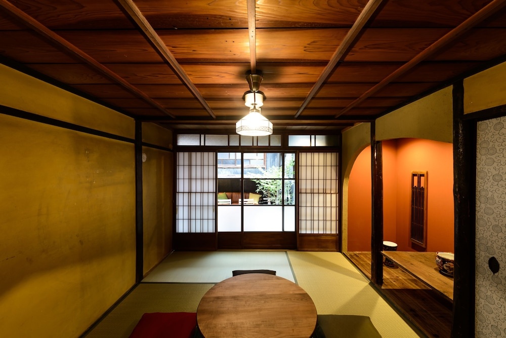 Kyoyado Okara - Hostel 사진 7