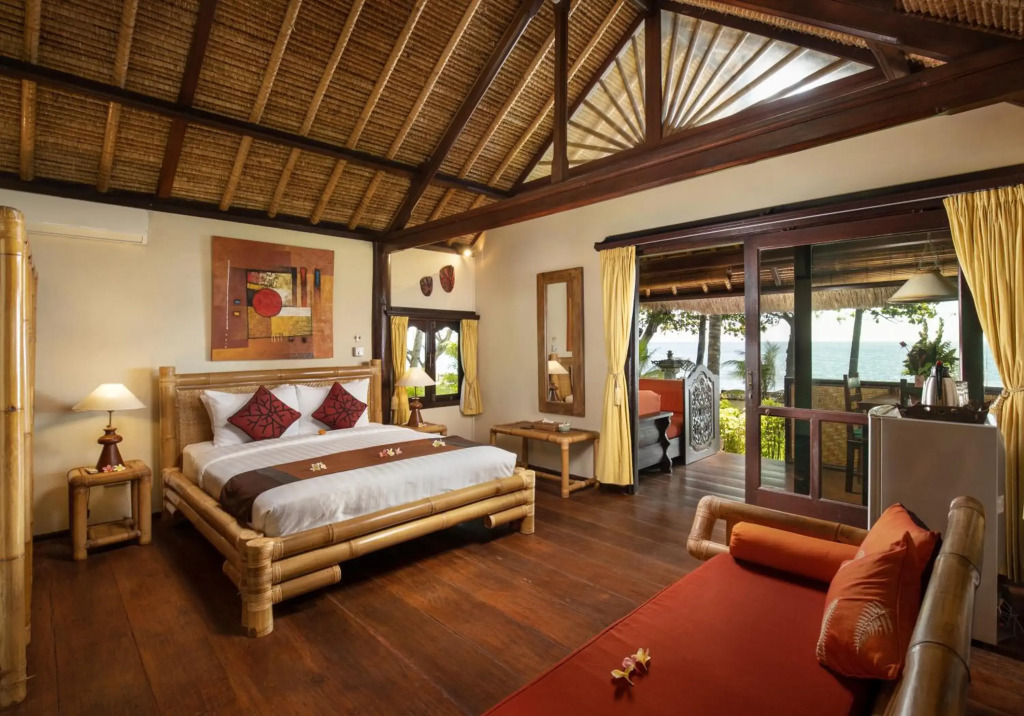 Alam Anda Ocean Front Resort & Spa by null