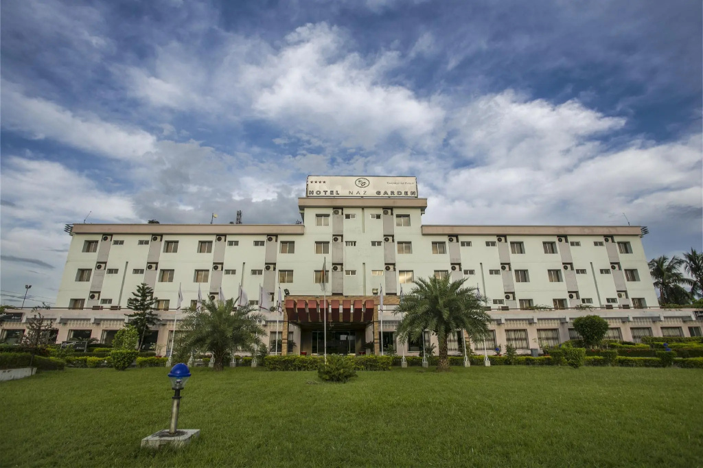 Naz Garden
