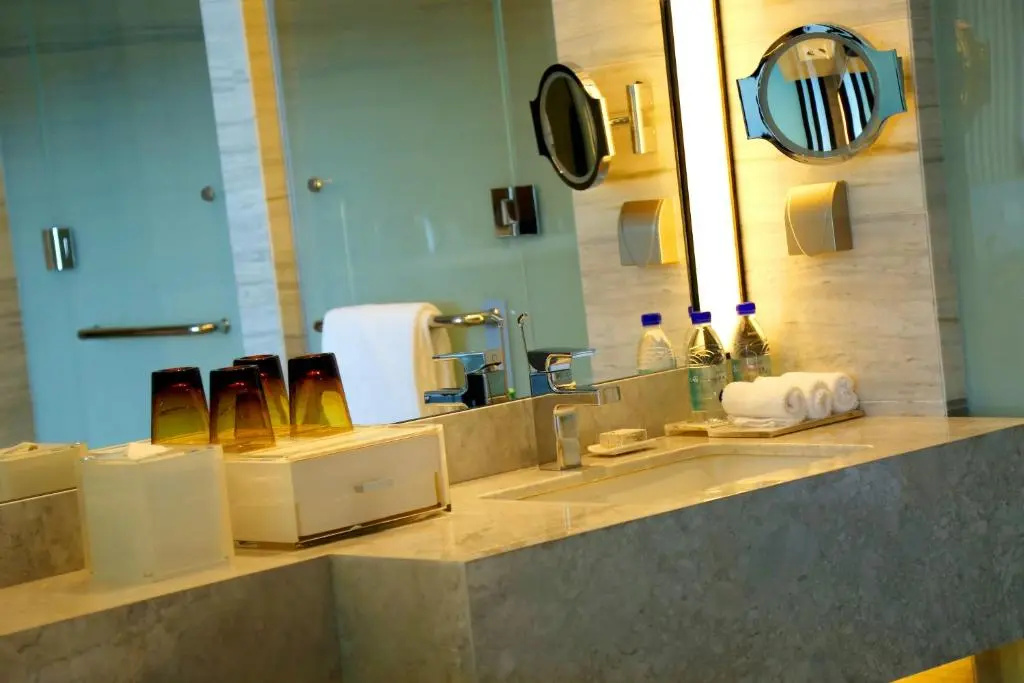 Renaissance Suzhou Wujiang Hotel - Chambres
