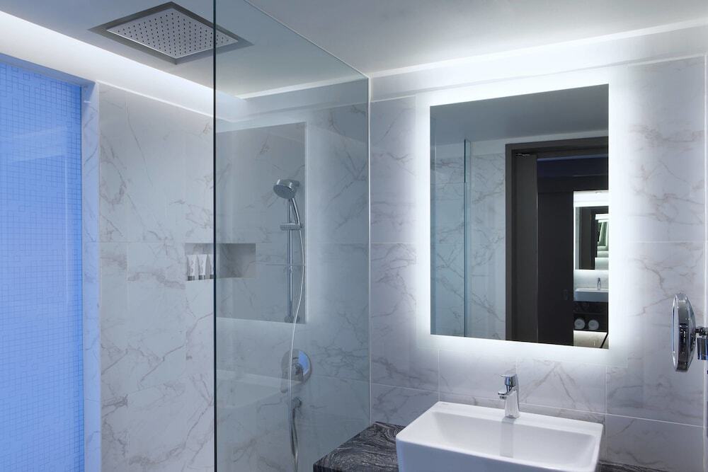 Le Meridien Kuala Lumpur
